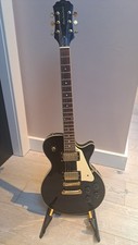 Les Paul Copy by Berkeley 