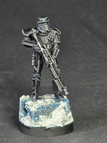 Star wars legion - star,