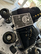 BTFL Suede Classic Artistic