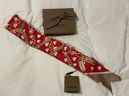 Burberry archive print - , love