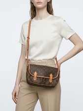 Vintage Louis Vuitton Monogram