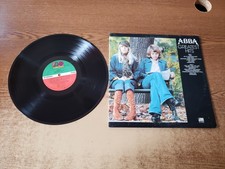 1970s EXCELLENT ABBA –