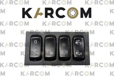 SCANIA 1459830 1421850 1421848 1421845 Switch Set * USED TRUCK HGV PARTS UK