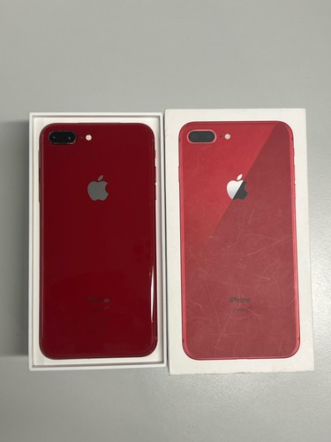 Apple iphone plus - apple, 8