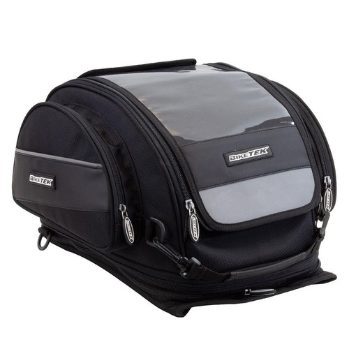 Biketek motorcycle tank bag - motorcycle,