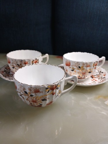 Antique samuel radford gold - samuel,