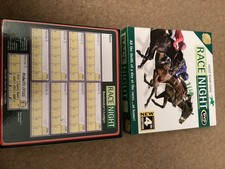 Host Your Own Race Night DVD