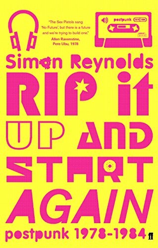Rip and start again - it,