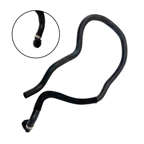 Coolant water pipe - coolant,
