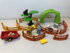 Playmobil 123 Bundle Joblot -