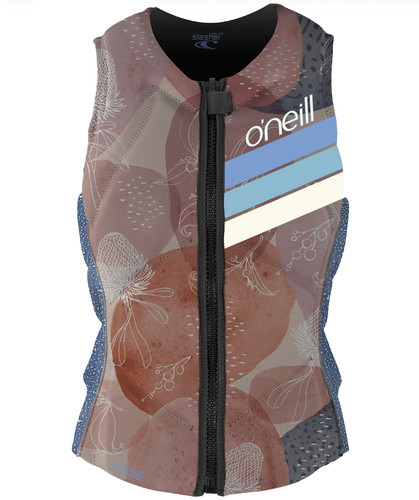 Neill womens slasher impact - womens,