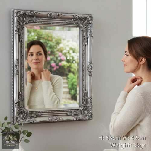 Lovably ornate french - lovably, vintage