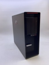 LENOVO THINKSTATION P620 THREADRIPPER PRO 5945WX 12-Core 128GB RAM 1TB STORAGE