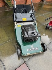 Garden Machinery Job Lot