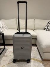 Delsey Paris Cabin Hardside