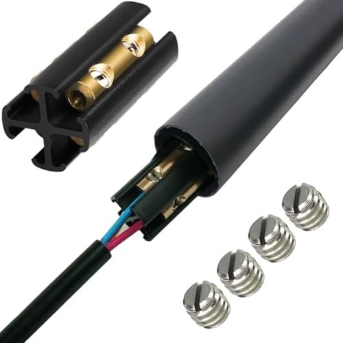 Direct burial splicing - splicing, for
