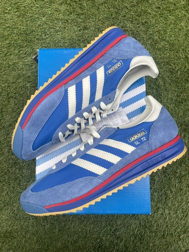 Adidas men uk 11 - sl, 72