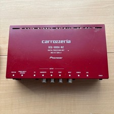 PIONEER carrozzeria