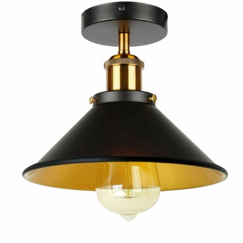 Flush ceiling light - flush,