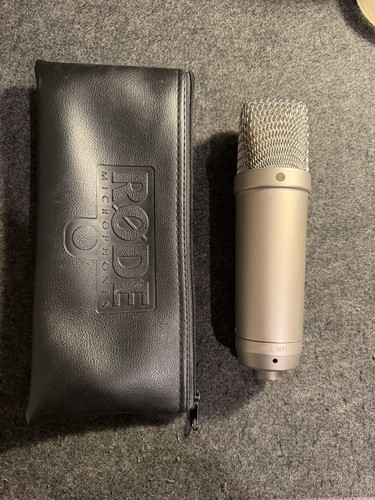 Rode nt1a studio - rode,