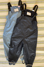 ZARA Kids Snow Water Resistant