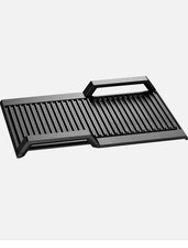 Gaggenau grill plate induction - grill,