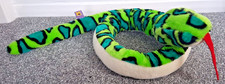 Snake - Kids Stuffed Animal