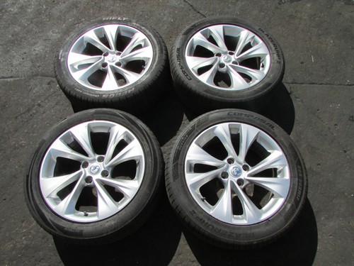 Vauxhall crossland cdti - 1.5,