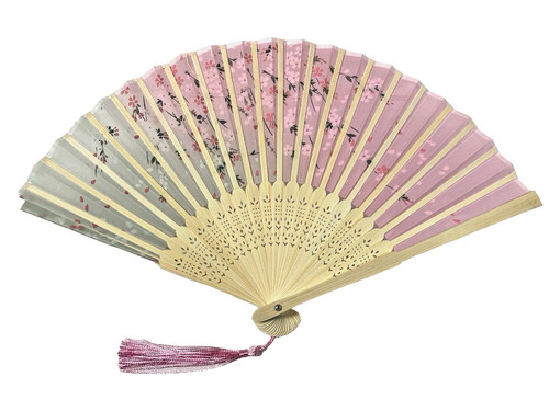 Japanese folding hand - folding, fan