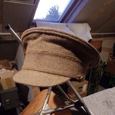 WW1  BRITISH ARMY CAP repro