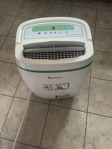 Meaco 20l low energy - 20l,