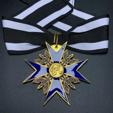 Replica WWII German Big Black