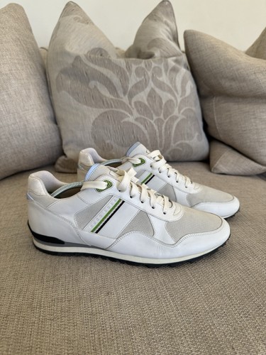 Hugo boss men white - boss,