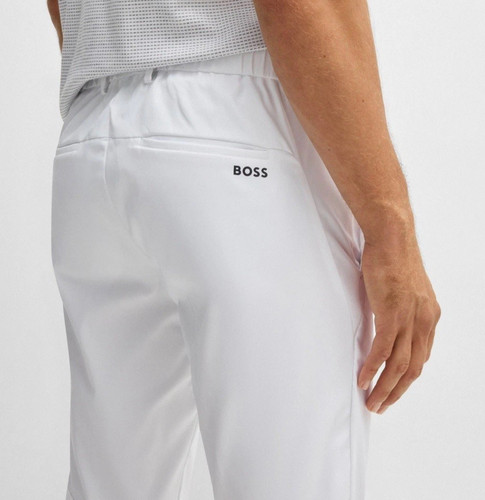 Boss golf trousers - boss,