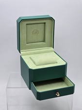 Lola Rose Jewelry Green Square