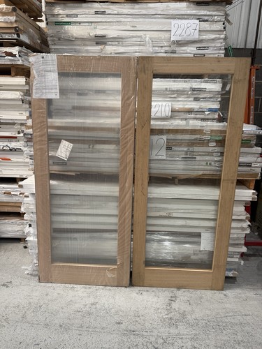 78x33 35mm oak veneer - 78x33”,