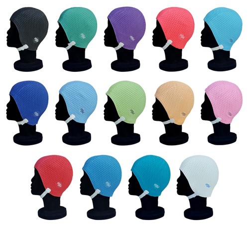 Blue reef bubble plain - bubble,