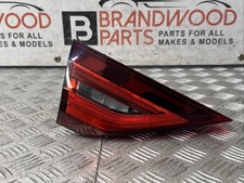 AUDI A1 SPORTBACK TFSI S LINE