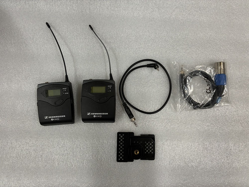 Sennheiser 100 ek - ek,
