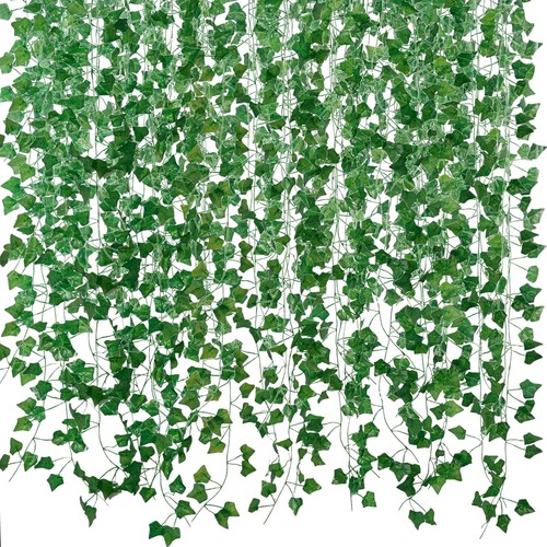 Fake vines for - vines, decor(12
