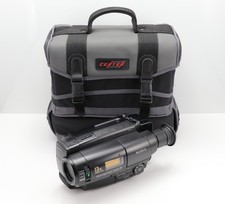 SONY HANDYCAM CCD-TR401E CAMCORDER VIDEO 8 CAMERA 8MM ANALOGUE TAPE