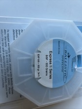 Ballistic express 11 Shooting