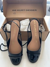 Kurt Geiger - Black ladies