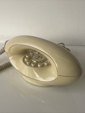 BT Genie Vintage Telephone - No Dial Tone / For Spares