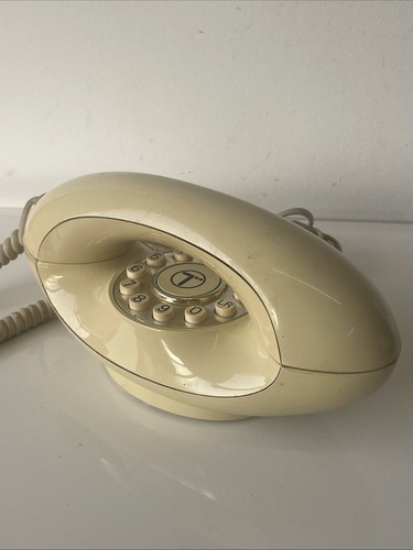 Genie vintage telephone - telephone,