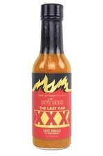 Hot Ones Last Dab Hot Sauce
