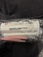 Corian Adhesive Tumbled Glass