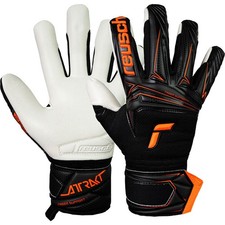 Reusch Attrakt Advance Finger