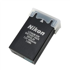 Genuine EN-EL20 Battery for