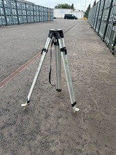 Aluminium stand tripod for